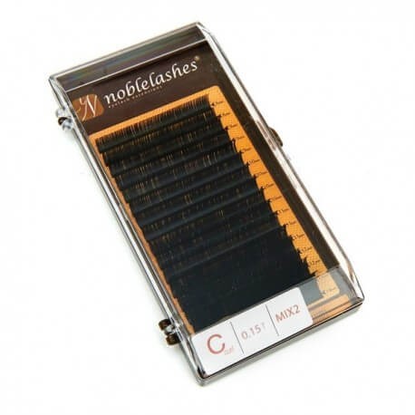 RZĘSY MINK EXPRESS Noble Lashes