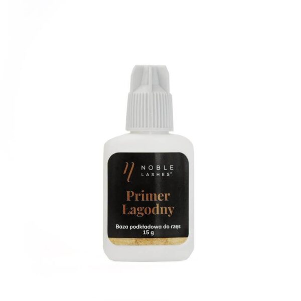 PRIMER DO RZĘS 15 ML ŁAGODNY