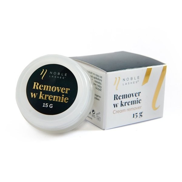 REMOVER W KREMIE