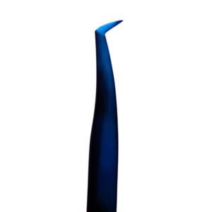 Pęseta Szafirowa Swan Noble Lashes