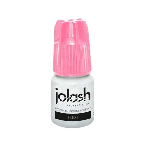 Klej Do Rzęs Flexi 3ml Jolash
