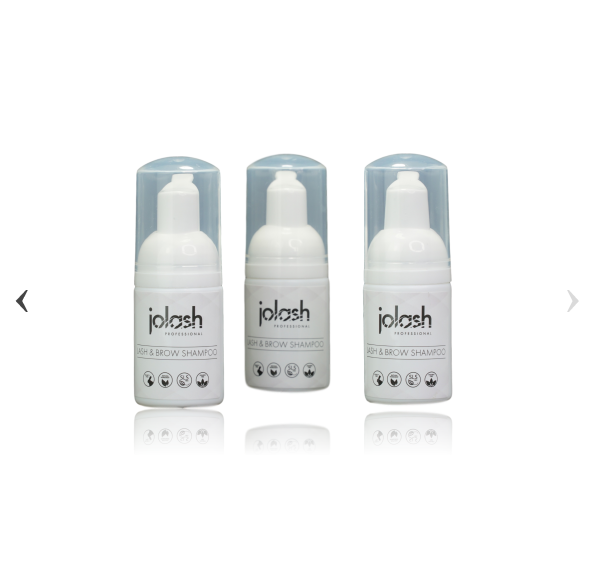 SZAMPON DO RZĘS LASH&BROW