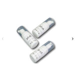 SZAMPON DO RZĘS LASH&BROW