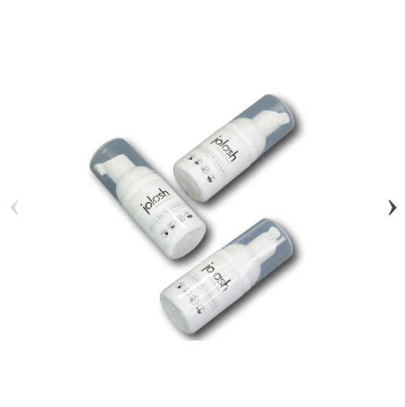 SZAMPON DO RZĘS LASH&BROW