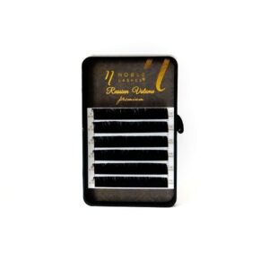 Rzęsy Russian Volume Premium MINI C 0,05