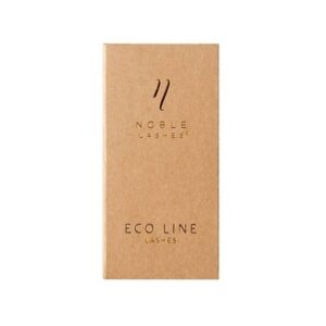 ECO VOLUME LASHES C 0,05