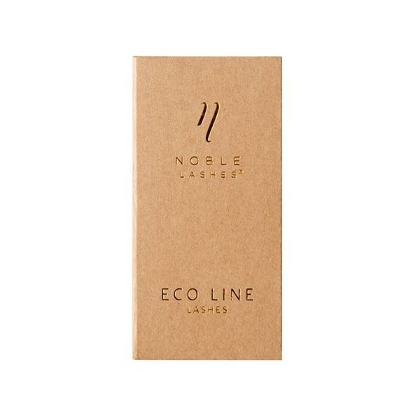 ECO VOLUME LASHES C 0,05