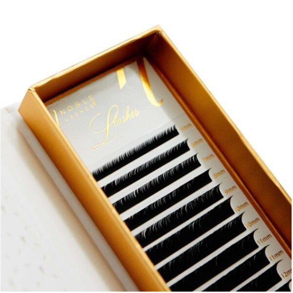 Rzęsy L Lashes