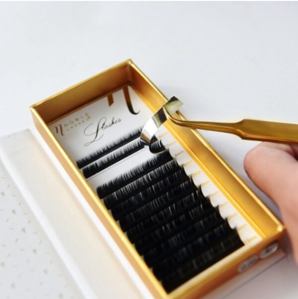Rzęsy L Lashes
