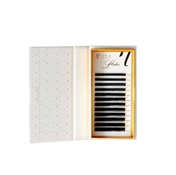 Rzęsy L Lashes