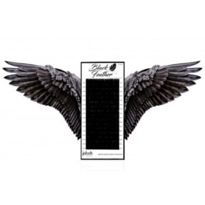 Rzęsy Black Feather Jolash