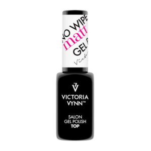 GEL POLISH TOP NO WIPE MATT