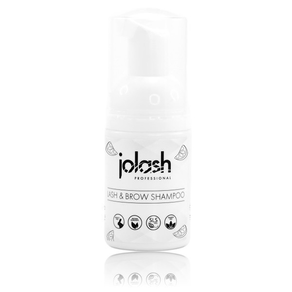 Szampon Do Rzęs i Brwi Lash&Brow Shampoo 30ml Jolash