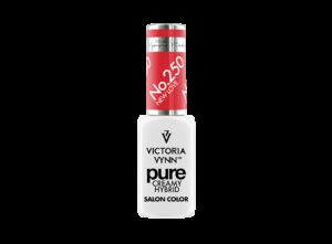 Lakier Hybrydowy Pure Creamy Hybrid No. 250 New Love 8ml Victoria Vynn