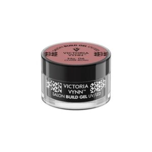 ŻEL BUDUJĄCY COVER BLUSH No.06