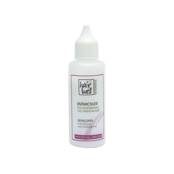 HAIRWELL WODA UTLENIONA 2% OXIDANT DO HENNY