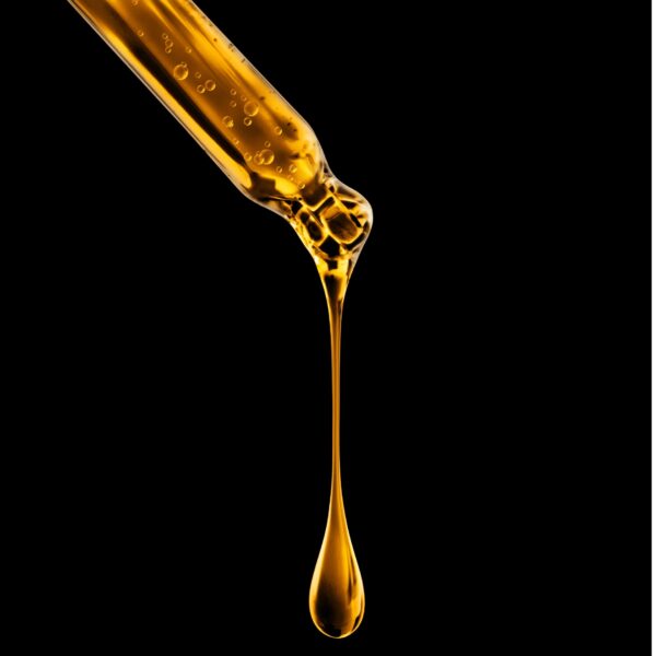 Szklana Butelka z Pipetą – Pojemnik na Olejek, Serum i Kosmetyki - Pojemności 1ml, 2ml, 3ml, 5ml