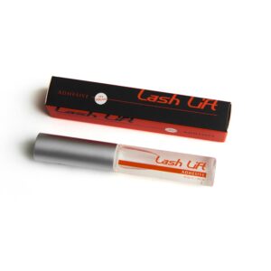Szybki Klej Do Liftingu Rzęs z pędzelkiem 5ml Shinee