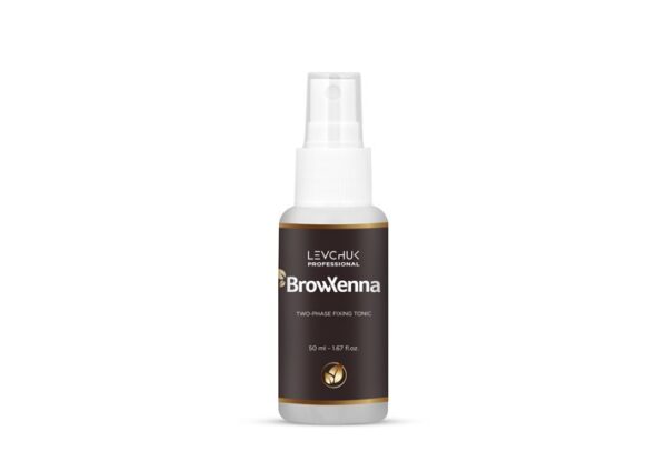 TONIK DO ZMYWANIA HENNY BROW HENNA (XENNA) 50ml