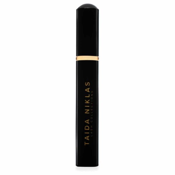 TWEEZER TUBE BLACK TUBA DO PĘSET