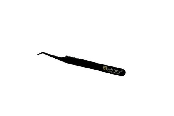 PĘSETA PLASMA BLACK L VOLUME