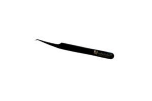 PĘSETA PLASMA BLACK L MINI