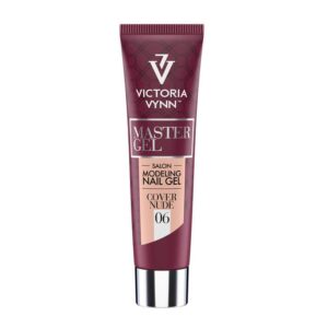 MASTER GEL 06 Cover Nude 60g