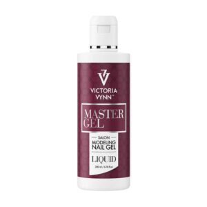 MASTER GEL Liquid 200ml