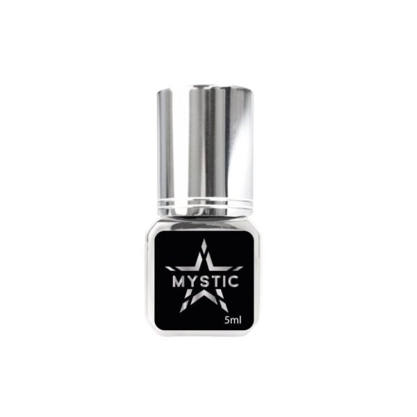 Szybki Klej Do Rzęs Mystic 1-2 sek Bez Cyjanoakrylu 5ml Moemi Lashes