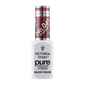 PURE CREAMY HYBRID NO. 049 REMEMBER ME