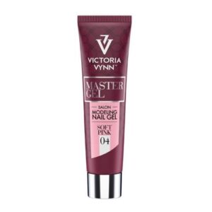 MASTER GEL 04 SOFT PINK 60g