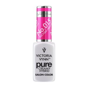 PURE CREAMY HYBRID NO.015 FUCHSIA DREAMS
