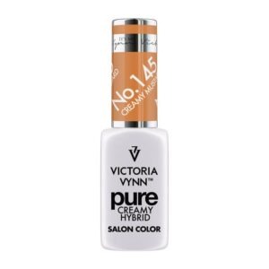 PURE CREAMY HYBRID NO.145 CREAMY MUSTARD