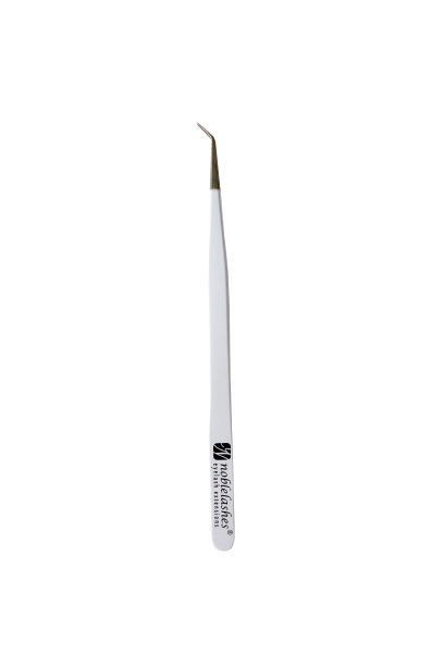 PĘSETA SATIN WHITE FIT