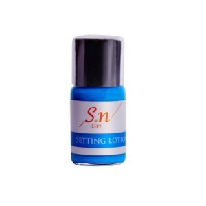 SN LIFT SETTING LOTION BUTELECZKA