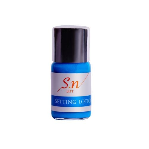 SN LIFT SETTING LOTION BUTELECZKA