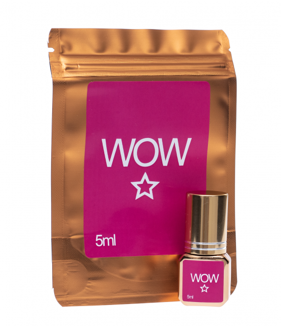 KLEJ WOW 5ML