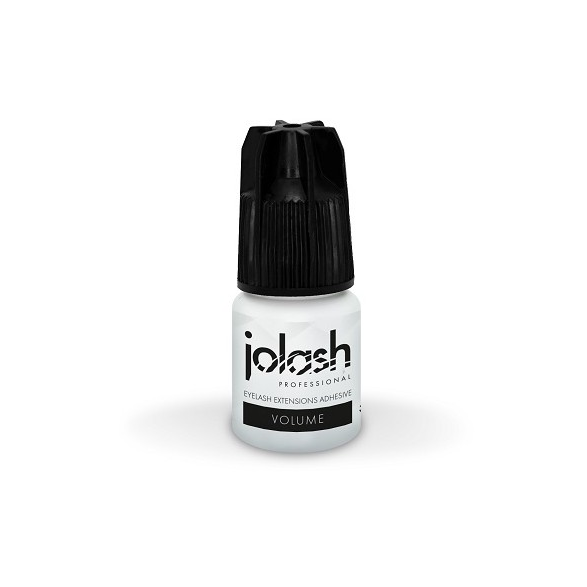 KLEJ DO RZĘS JL VOLUME S+