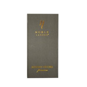 Rzęsy Russian Volume Premium