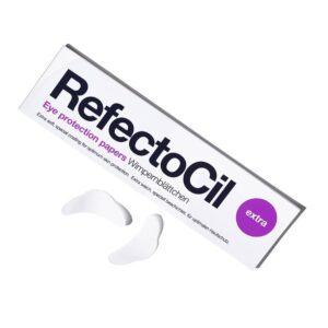 REFECTOCIL PŁATKI OCHRONNE EXTRA