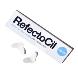 REFECTOCIL PŁATKI OCHRONNE REGULAR