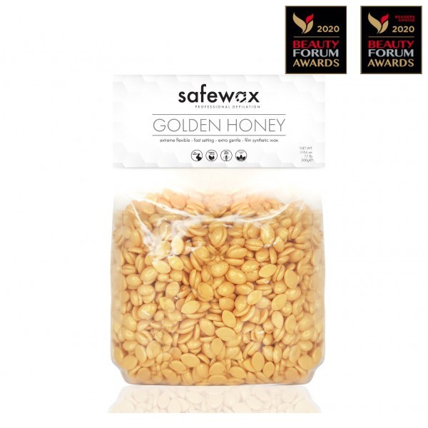 Wosk w Granulkach Safewax Jolash