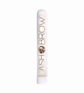 Henna Proszkowa Brązowa 10ml Lash Brow