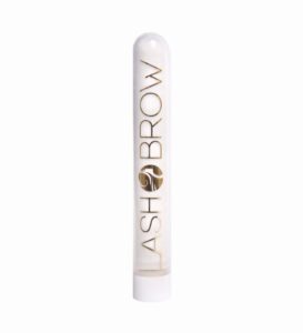 Henna Proszkowa Czarna 10ml Lash Brow