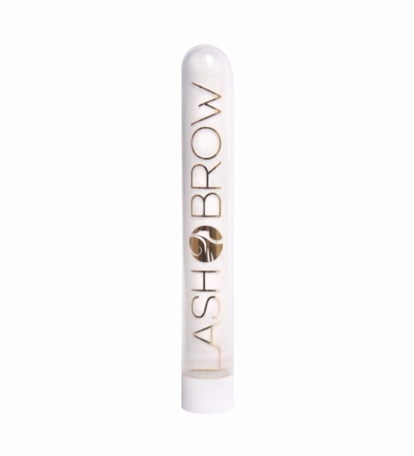 Henna Proszkowa Grafitowa 10ml Lash Brow