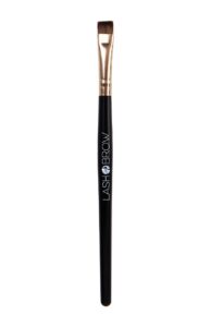 Pędzelek Do Brwi Prosty Jednostronny Lash Brow