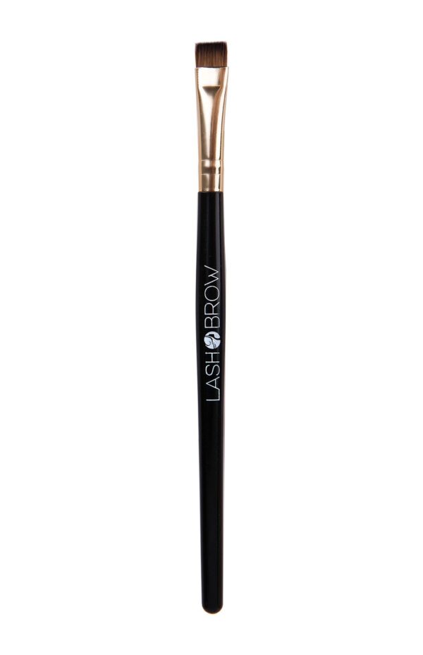 Pędzelek Do Brwi Prosty Jednostronny Lash Brow