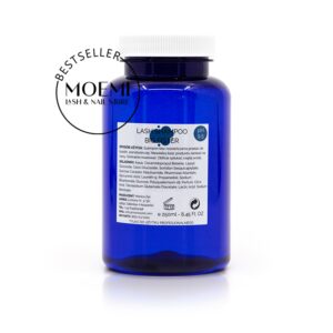 Szampon Do Rzęs BIG SISTER 250ml Monika Zet