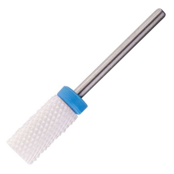 Frez ceramiczny do ściągania masy – Large Barrel M – 3/32" – A0713T-M – średni