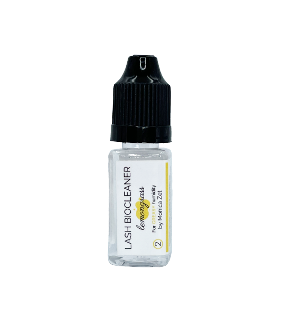 Biocleaner Lemongrass Trawa Cytrynowa 12ml Monika Zet